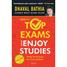 How To Top Exams & Enjoy Studies