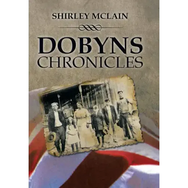 Dobyns Chronicles