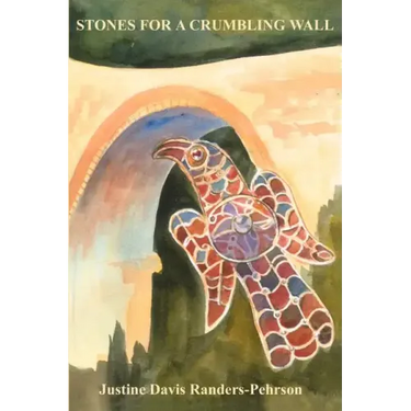Stones for a Crumbling Wall