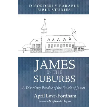 James in the Suburbs
