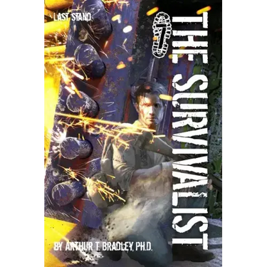 The Survivalist (Last Stand)