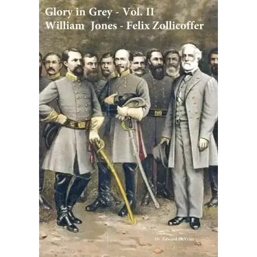 Glory in Grey - Volume II