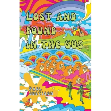 Lost and Found in the 60s