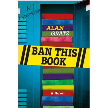 Ban This Book