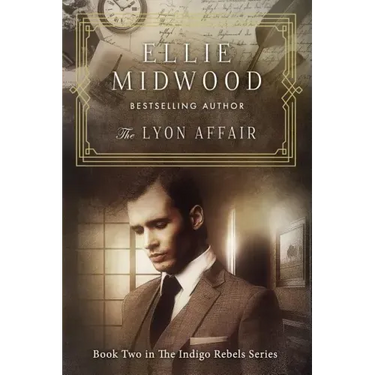 The Lyon Affair: A French Resistance novel