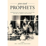 Pint-Sized Prophets: Inspirational Moments That Taught Me We Are All Born to Be Healers