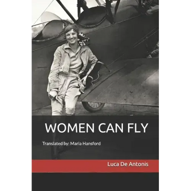 Women Can Fly