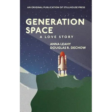 Generation Space: A Love Story