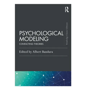 Psychological Modeling: Conflicting Theories
