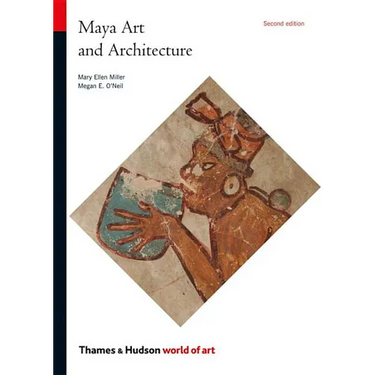 Maya Art and Architecture