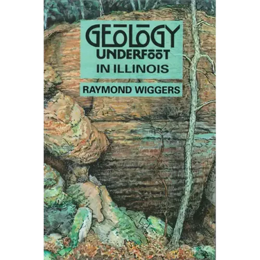 Geology Underfoot in Illinois