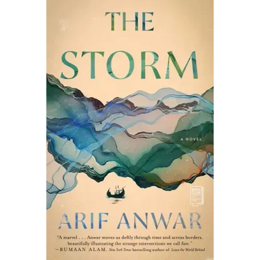 The Storm