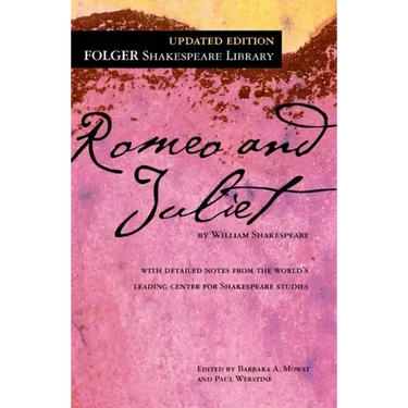 Romeo and Juliet