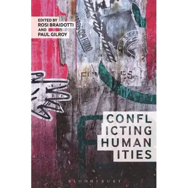 Conflicting Humanities