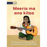 Meeria and her Guitar - Meeria ma ana kitaa (Te Kiribati)