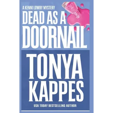 Dead As A Doornail