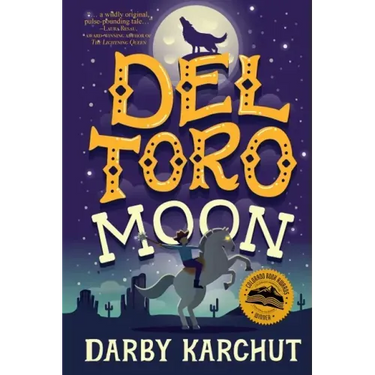 Del Toro Moon