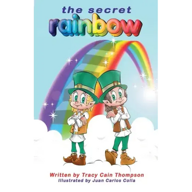 The Secret Rainbow
