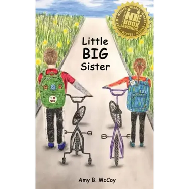 Little Big Sister