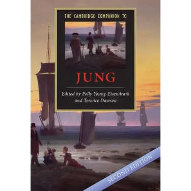 The Cambridge Companion to Jung
