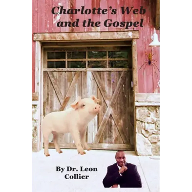 Charlotte's Web and The Gospel