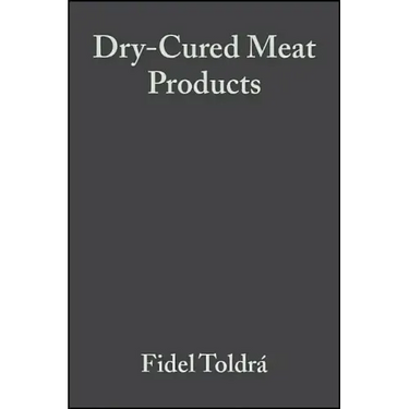 Dry-Cured Meat Products