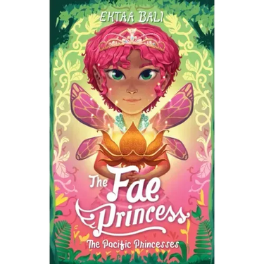 The Fae Princess