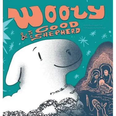 Wooly and the Good Shepherd