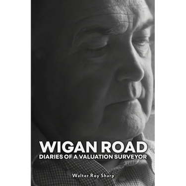 Wigan Road