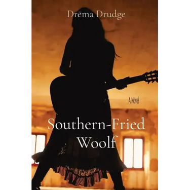 Southern-Fried Woolf