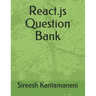React.JS Question Bank
