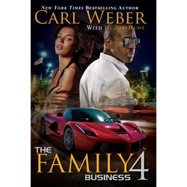 The Family Business 4: A Family Business Novel