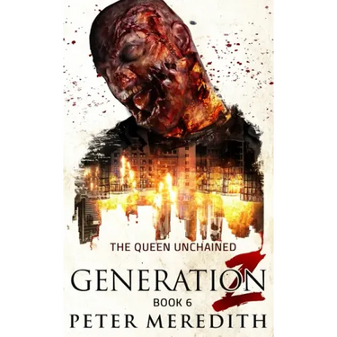 Generation Z: The Queen Unchained