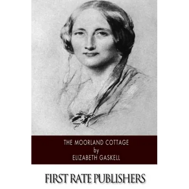 The Moorland Cottage