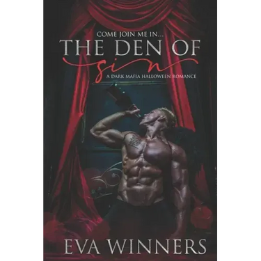 The Den of Sin: Dark Russian Mafia Halloween Romance