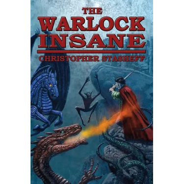 The Warlock Insane