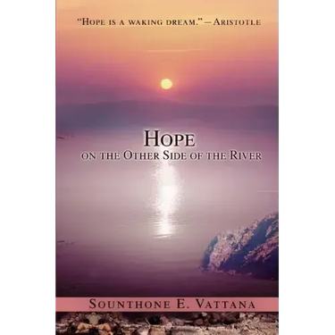 Hope on the Other Side of the River