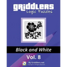 Griddlers Logic Puzzles: Black and White