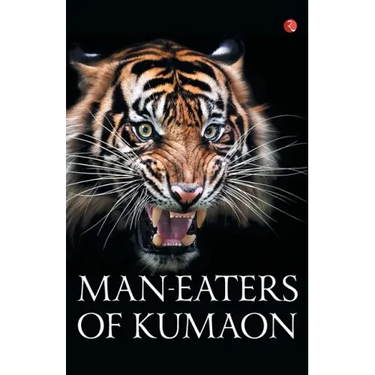Man-Eaters of Kumaon