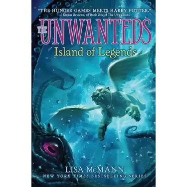 Island of Legends