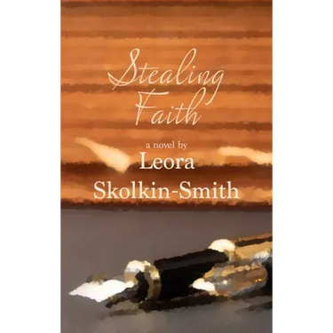 Stealing Faith