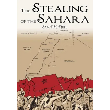The Stealing of the Sahara