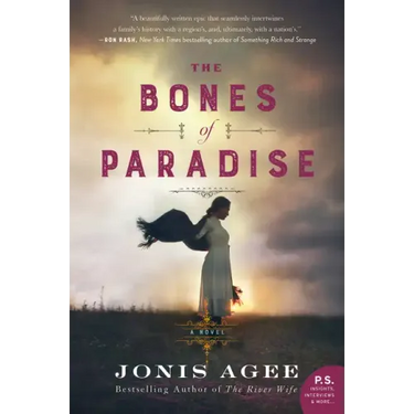 The Bones of Paradise
