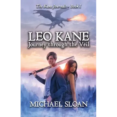 Leo Kane: Journey through the Veil