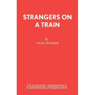 Strangers on a Train