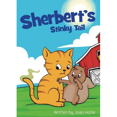 Sherbert's Stinky Tail