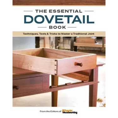 The Dovetail Book
