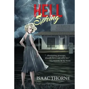 Hell Spring