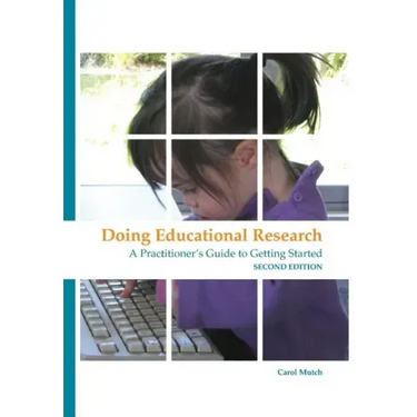 Doing educational research: A practitioner's guide to getting started
