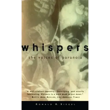 Whispers: The Voices of Paranoia